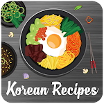 Cover Image of Download Korean Recipes 25.3.0 APK