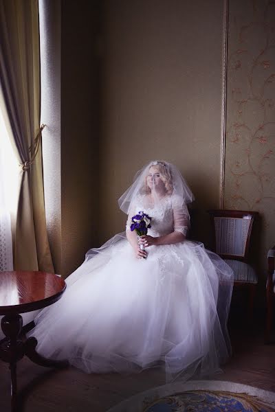 Wedding photographer Mariya Pirogova (pirog87). Photo of 5 November 2017