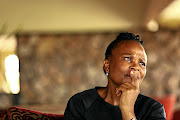 Public protector Busisiwe Mkhwebane. File photo 