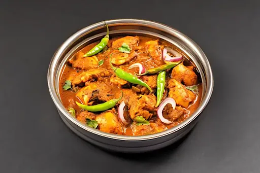 Chicken Curry