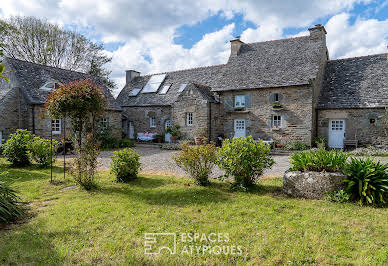 Maison avec terrasse 15