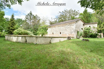 maison à Saint-Beauzeil (82)