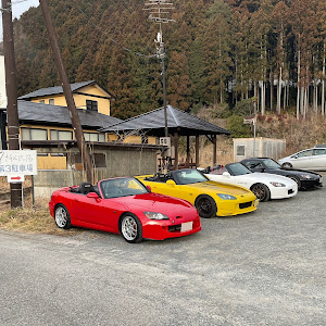 S2000 AP2