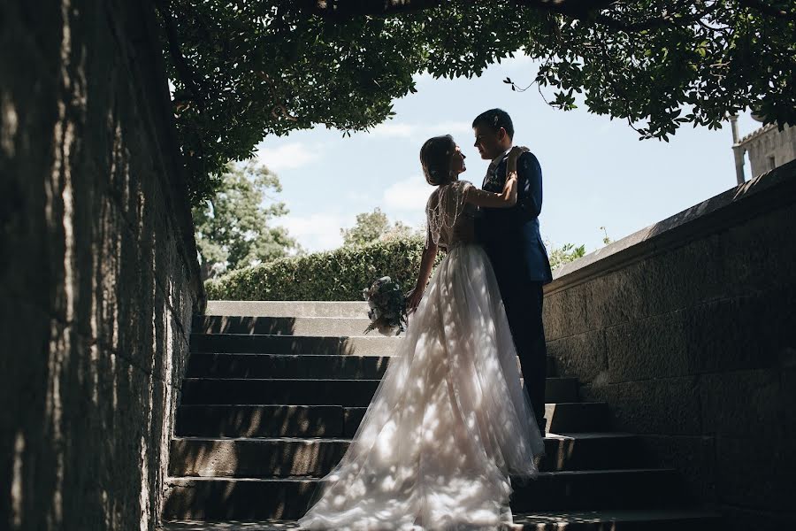 Fotografo di matrimoni Oleg Gorbatko (gorbatkooleg). Foto del 20 settembre 2018