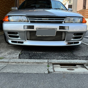 スカイライン GT-R R32