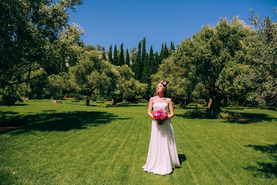 Wedding photographer Elena Chizhevskaya (chijevskaya). Photo of 26 September 2016