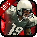 Cover Image of Descargar Ted Ginn: Fútbol de regreso de patadas 2.22 APK