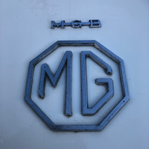 MGB