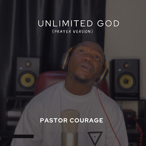 Unlimited God Prayer Version Youtube Music