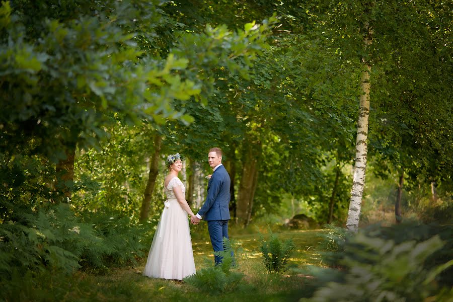 Photographe de mariage Maria Lindberg (marialindberg). Photo du 30 mars 2019