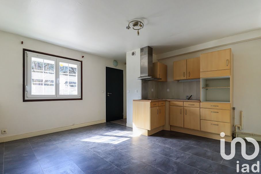 Vente appartement 2 pièces 38 m² à Evreux (27000), 69 000 €