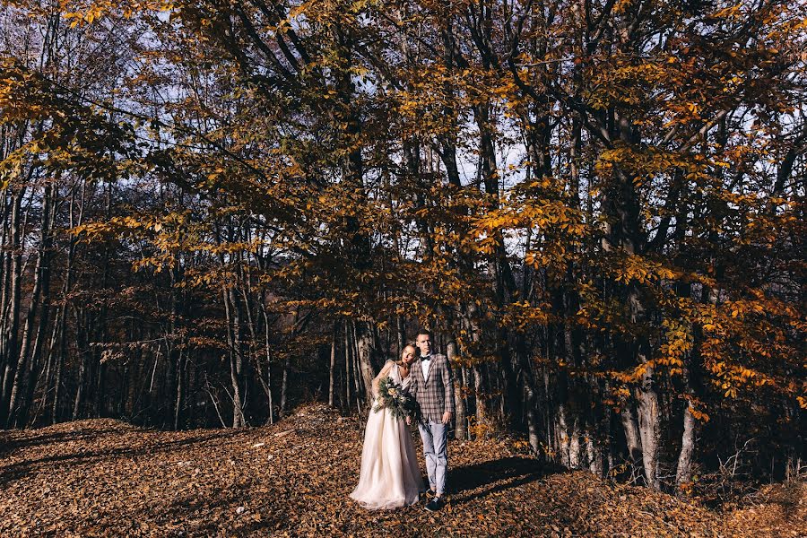 Fotografo di matrimoni Mariya Kekova (kekovaphoto). Foto del 17 dicembre 2018