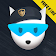 FlashDog Free Fire  icon