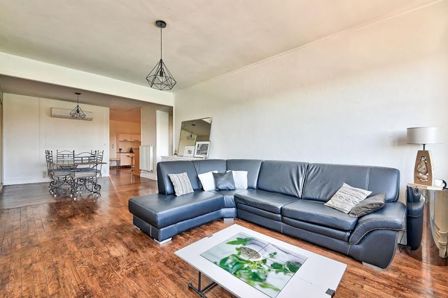 Vente appartement 5 pièces 117 m² à Lyon 2ème (69002), 430 000 €