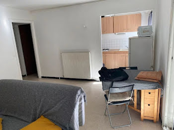 appartement à Montpellier (34)