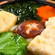 井町日式蔬食料理
