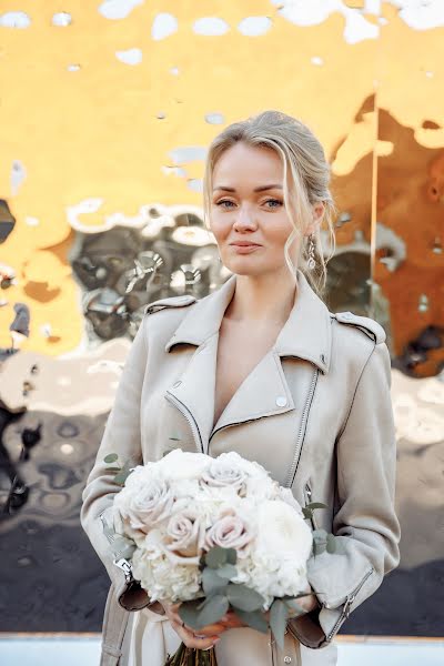 Fotógrafo de casamento Kseniya Smekhova (smekhova). Foto de 25 de maio 2022