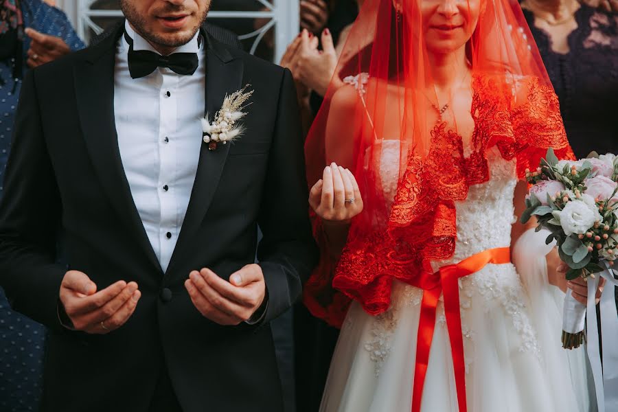 Fotógrafo de casamento Serenay Lökçetin (serenaylokcet). Foto de 18 de julho 2019