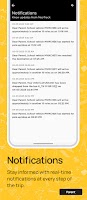 NeoTrack - School Bus Tracking Screenshot