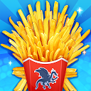 Herunterladen Game Of Fries Installieren Sie Neueste APK Downloader