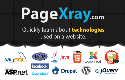 PageXray Preview image 0