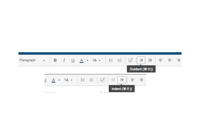 Confluence Editor's Missing Shortcuts Preview image 0