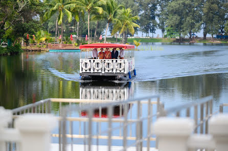 Fotografer pernikahan Promphan Suwansukum (promphans). Foto tanggal 22 Juni 2022