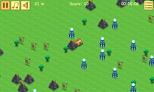 Drive Hard - náhled