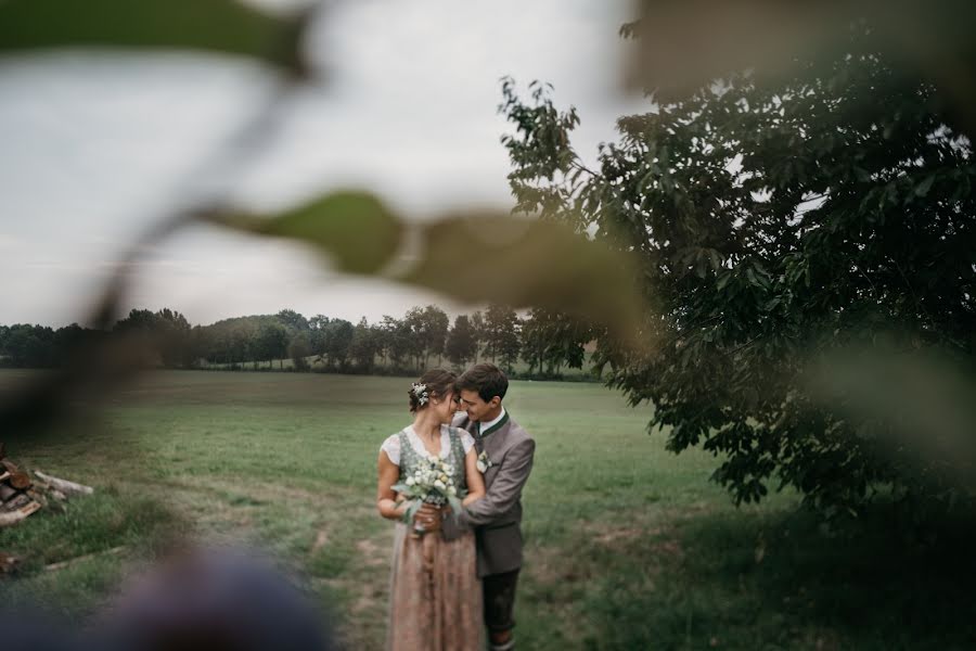 Wedding photographer Tatyana Ebel (tatianaebel). Photo of 14 February 2019