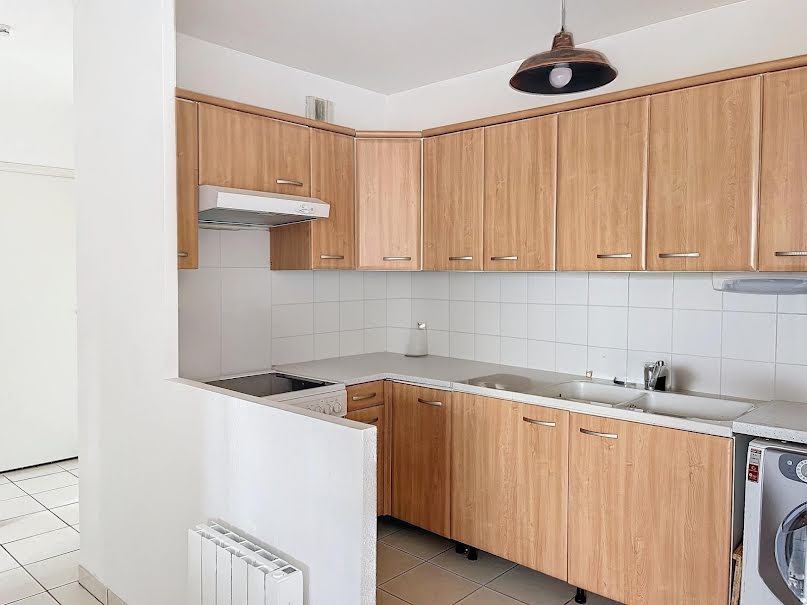 Vente appartement 3 pièces 56 m² à Andernos-les-Bains (33510), 305 950 €