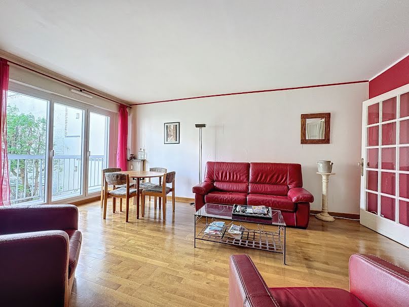 Vente appartement 3 pièces 78 m² à Paris 11ème (75011), 799 000 €