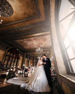 Wedding photographer Ravshan Abdurakhimov (avazoff). Photo of 3 December 2018