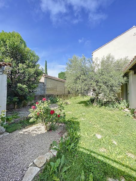 Vente maison 5 pièces 210 m² à Vedène (84270), 462 000 €