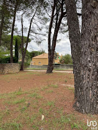 terrain à Bagnols-sur-ceze (30)