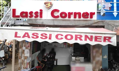 Lassi Corner