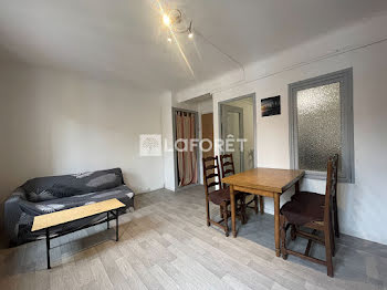 appartement à Perpignan (66)