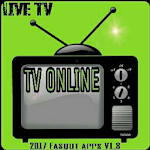 Cover Image of Download TV Online Indonesia free 1.5 APK