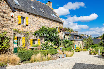 manoir à Lannion (22)