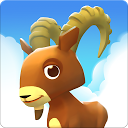 Mountain Goat Mountain 1.4.6 APK تنزيل