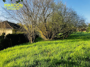 terrain à batir à Le Grand-Bourg (23)