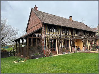 maison à Beauvais (60)