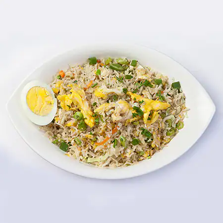 Egg Fried Rice