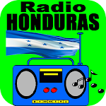 Radios de Honduras Gratis Apk