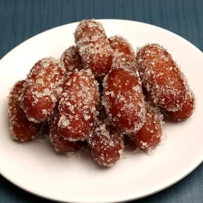 Gulabjamun Sugar