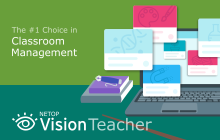 Netop Vision Teacher small promo image