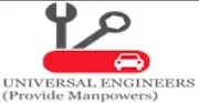 Universal Engineers1313 Limited Logo