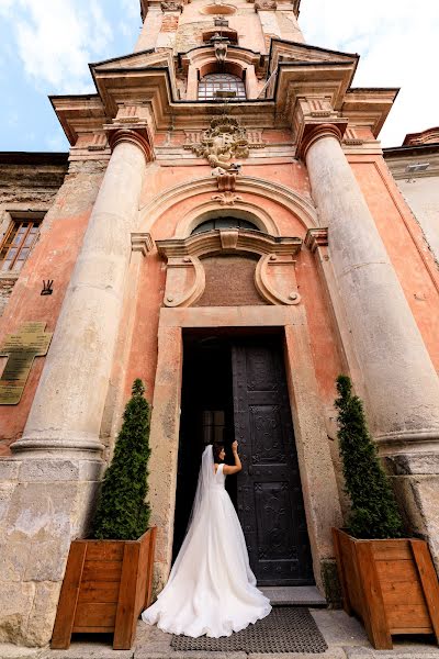 Photographe de mariage Olga Cigankova (olgatsygankowa). Photo du 20 mars