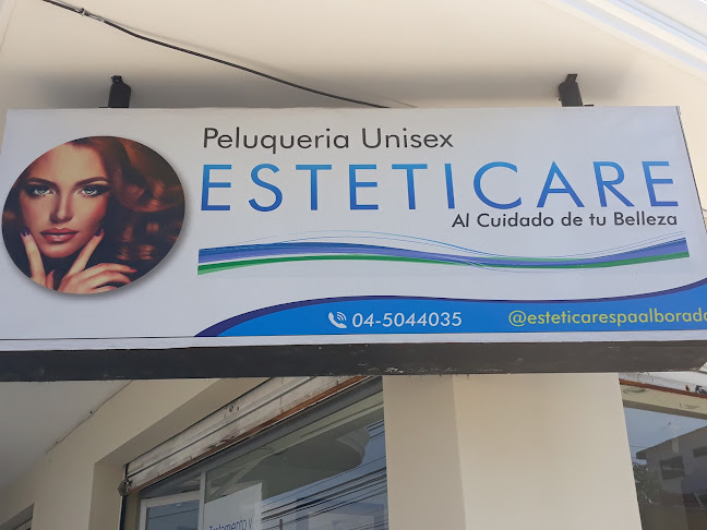 Esteticare Spa Alborada