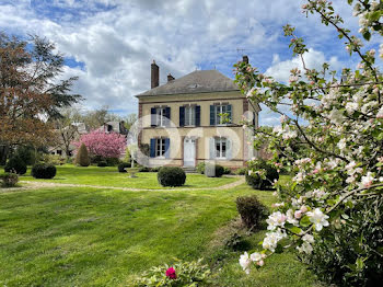 maison à Conches-en-Ouche (27)