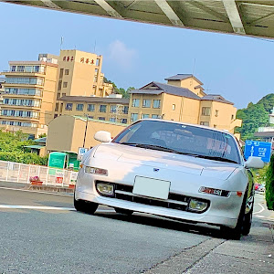 MR2 SW20